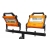 Najaśnica Prolight PQ-COB LS 2x30W 5600 LM